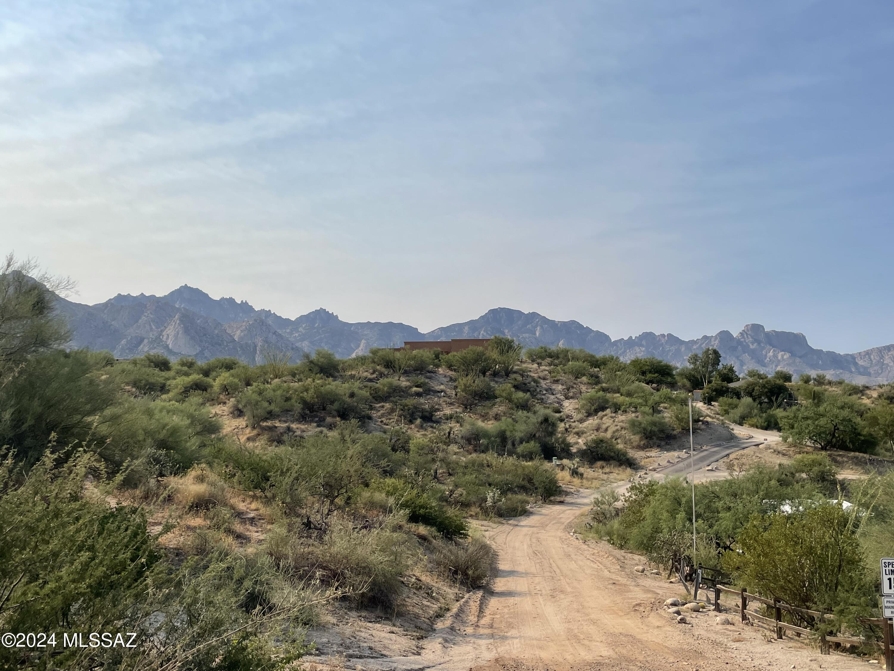 4600 East Trotter Road Tucson, AZ 85739 - Photo 36 of 43