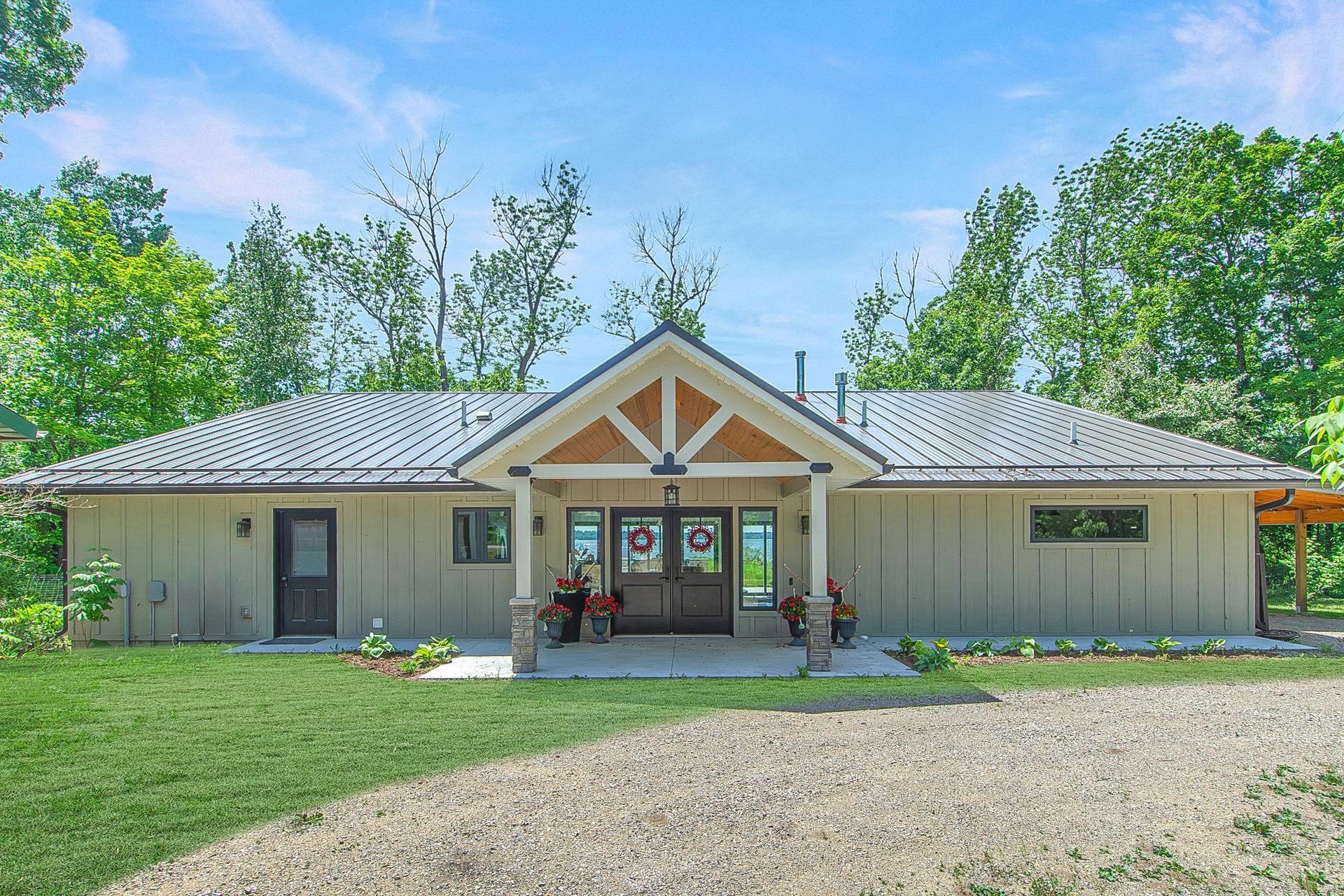 4681 Mission Road Northeast Bemidji, MN 56601 - Photo 2 of 55