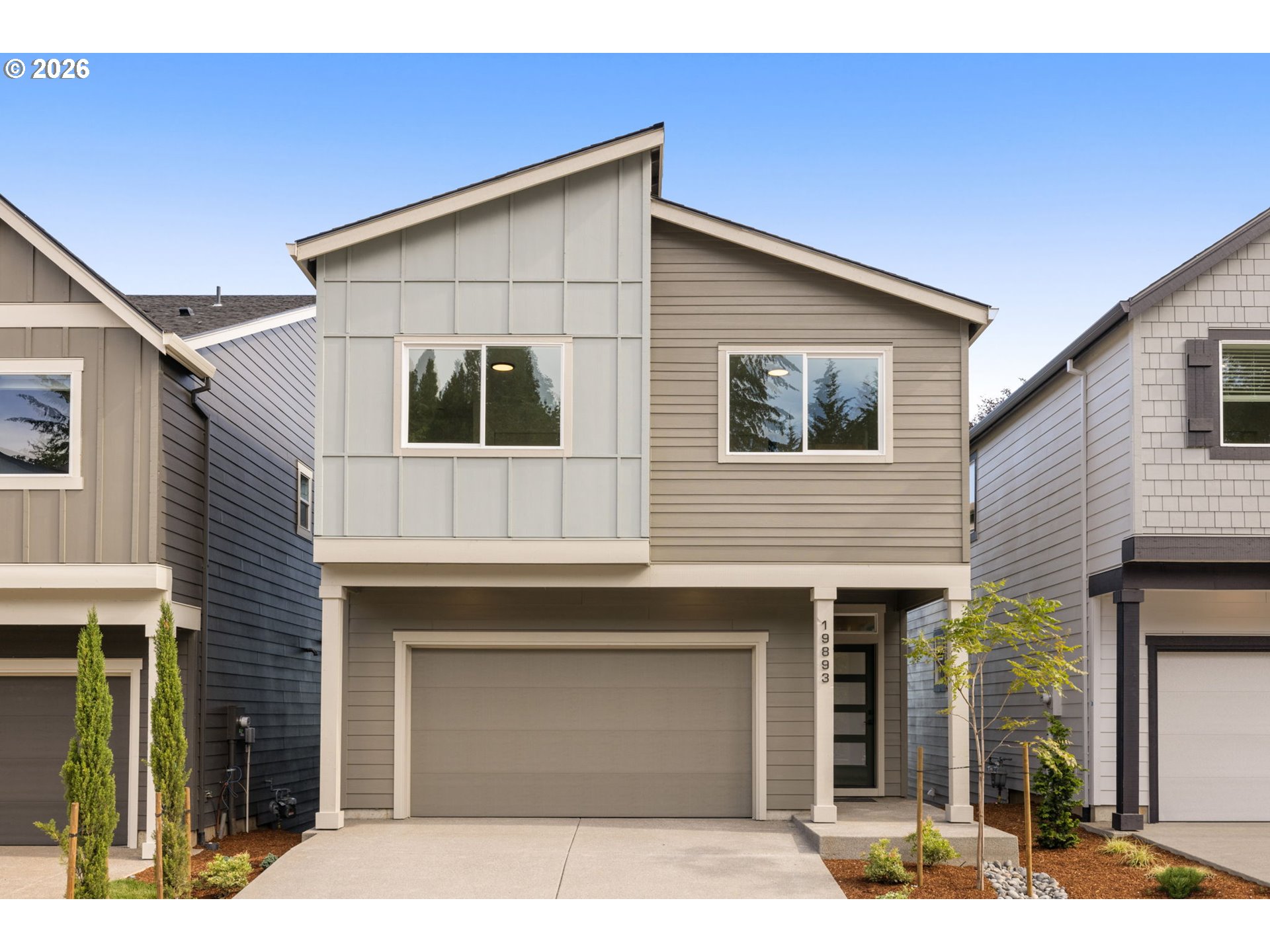 Southwest Lou Lane, Unit L22 Beaverton, OR 97007 - Photo 1 of 40