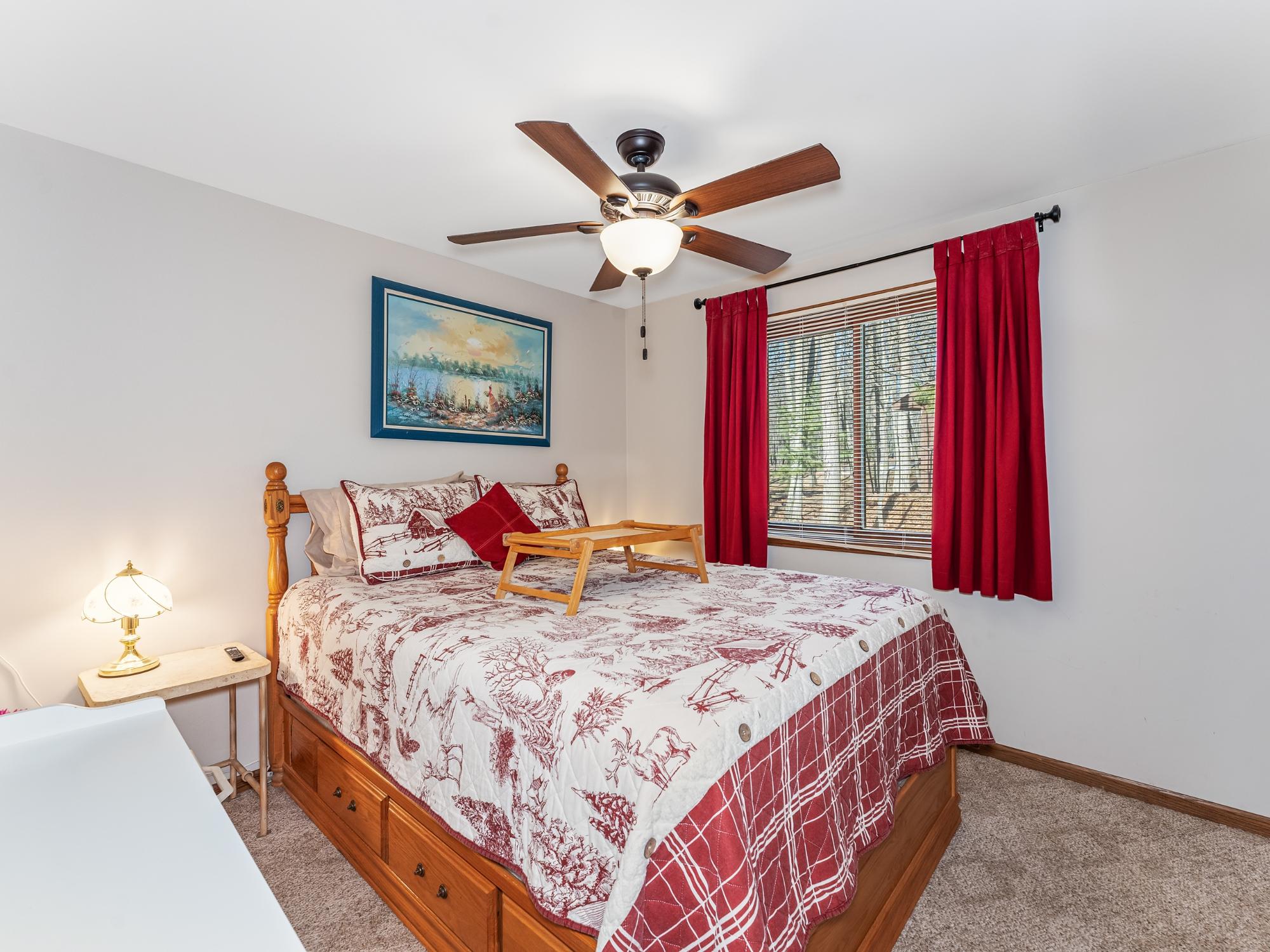 8185 Doolittle Road Minocqua, WI 54548 - Photo 17 of 29 Gallery Image 17