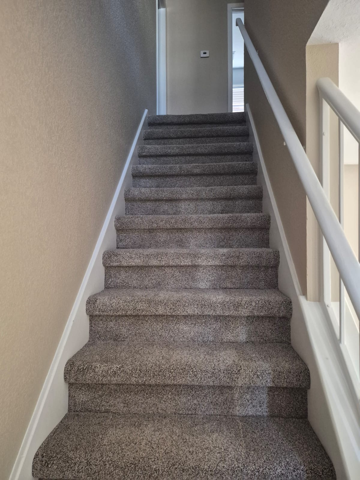 12915 Marimba Trail Austin, TX 78729 - Photo 10 of 15 View of stairs