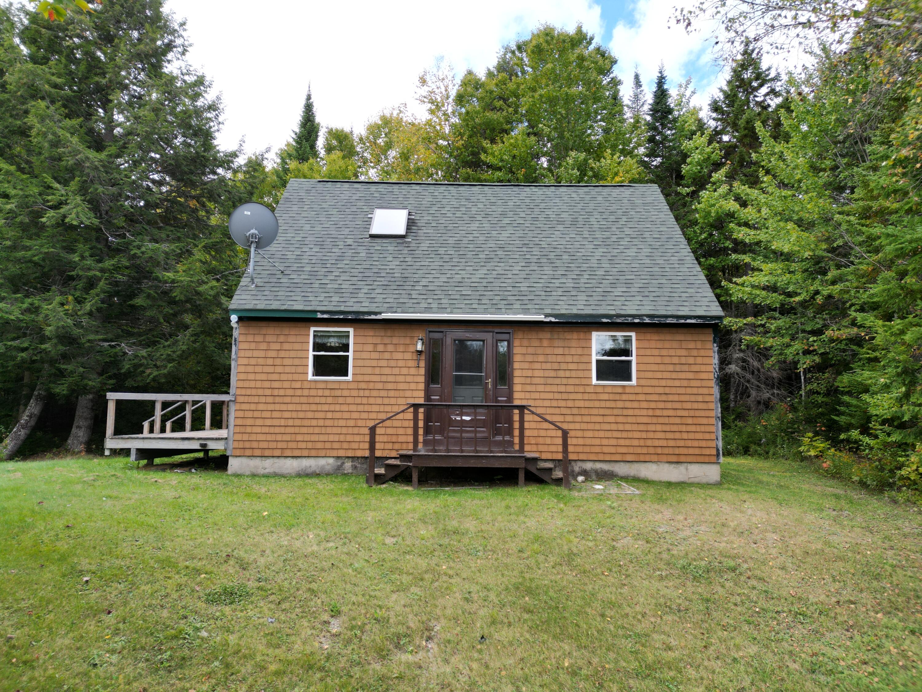 1181 Averill Road Springfield, ME 04487 - Photo 3 of 34 DJI_0018