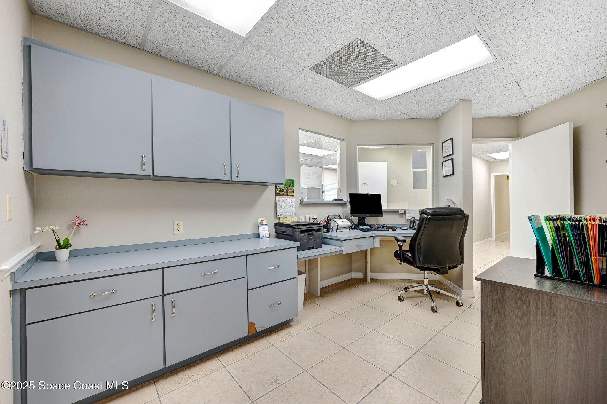 1801 Sarno Road, Unit 5 & 6 Melbourne, FL 32935 - Photo 25 of 44 a room with cabinets