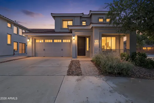 $515,000 | 18859 East Pelican Drive, Queen Creek, AZ 85142