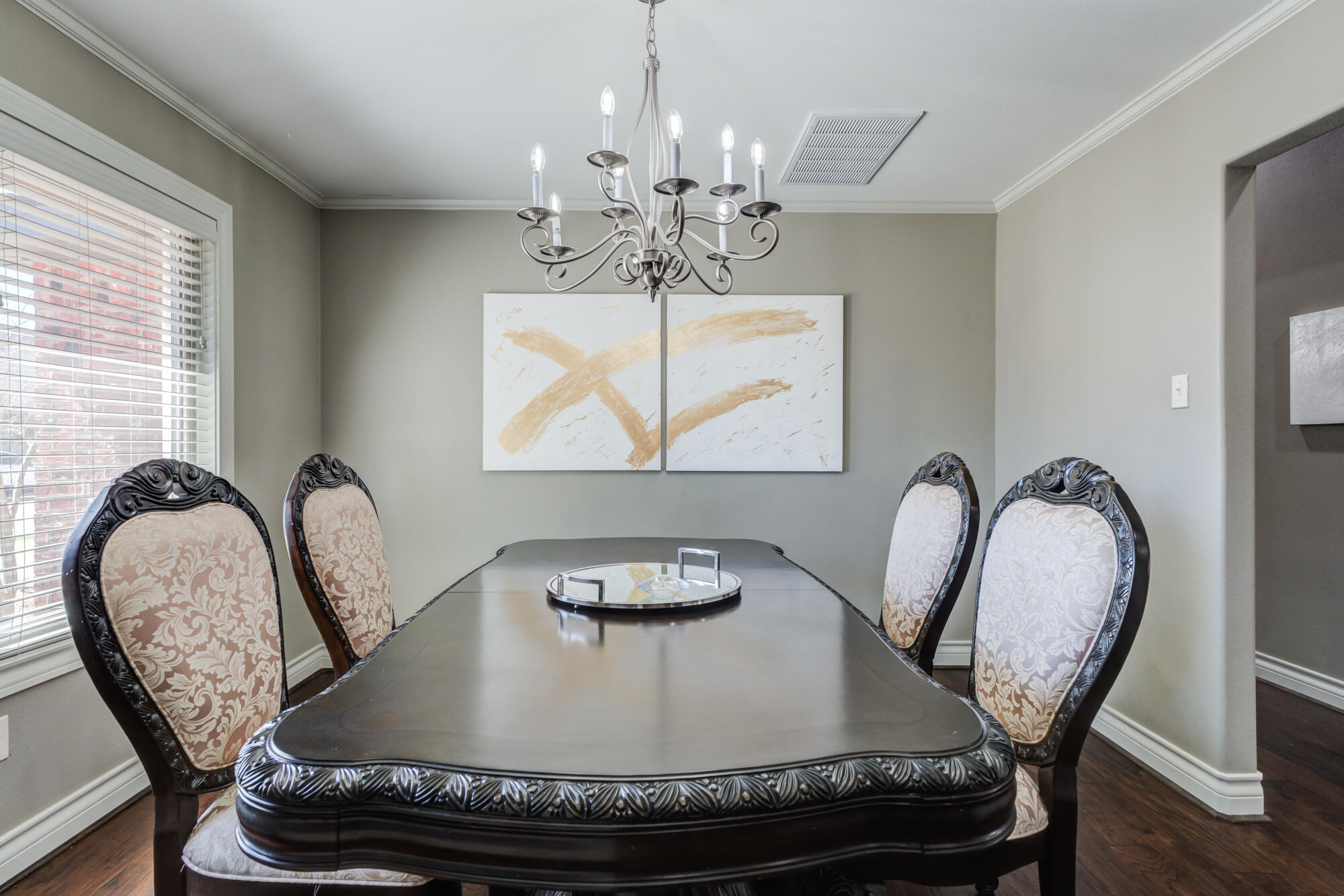 4804 120th Street Lubbock, TX 79424 - Photo 12 of 71 4804-120th-St_Lubbock-TX_8_Dining-Room