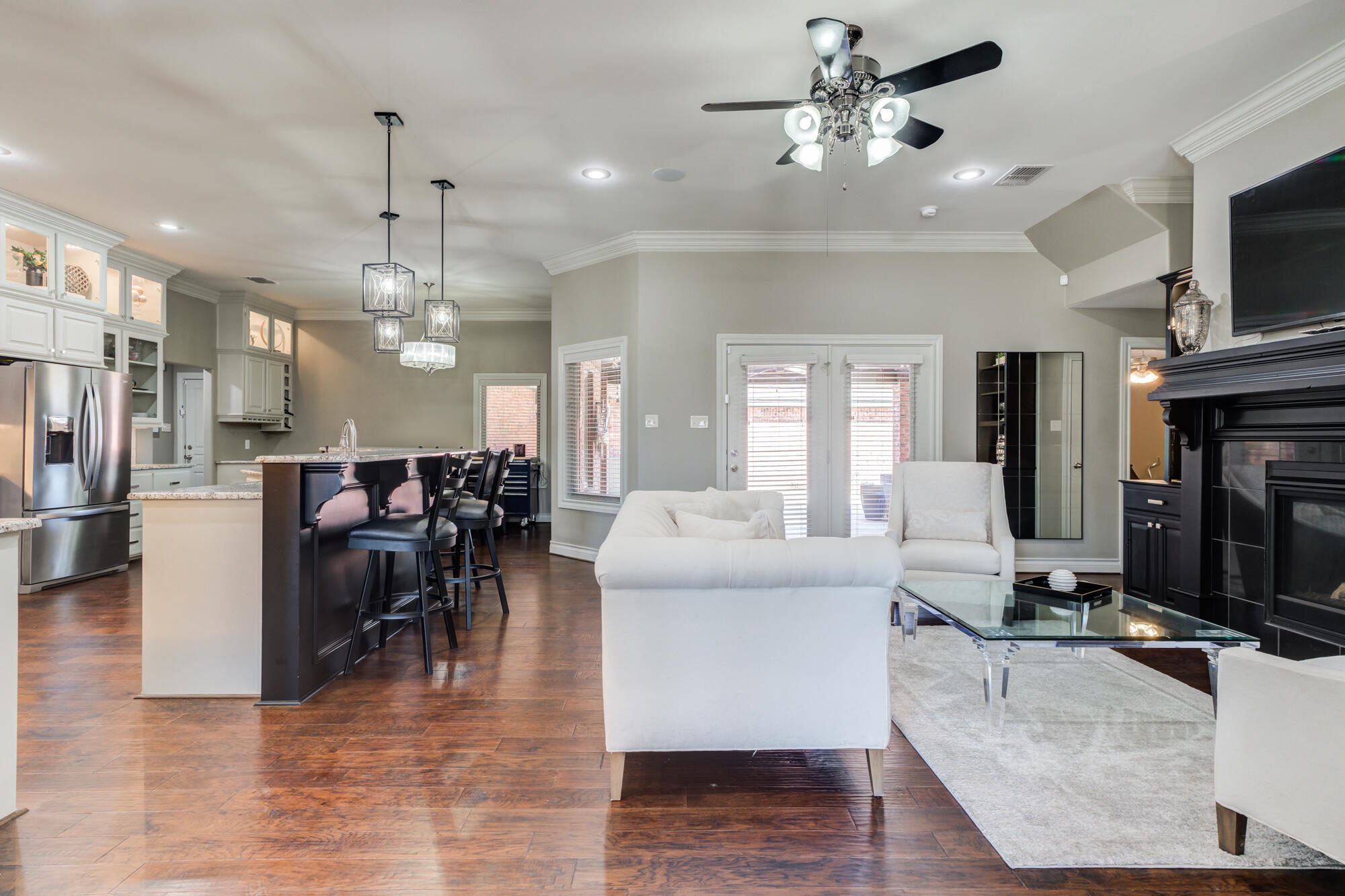 4804 120th Street Lubbock, TX 79424 - Photo 13 of 71 4804-120th-St_Lubbock-TX_9_Living-Room