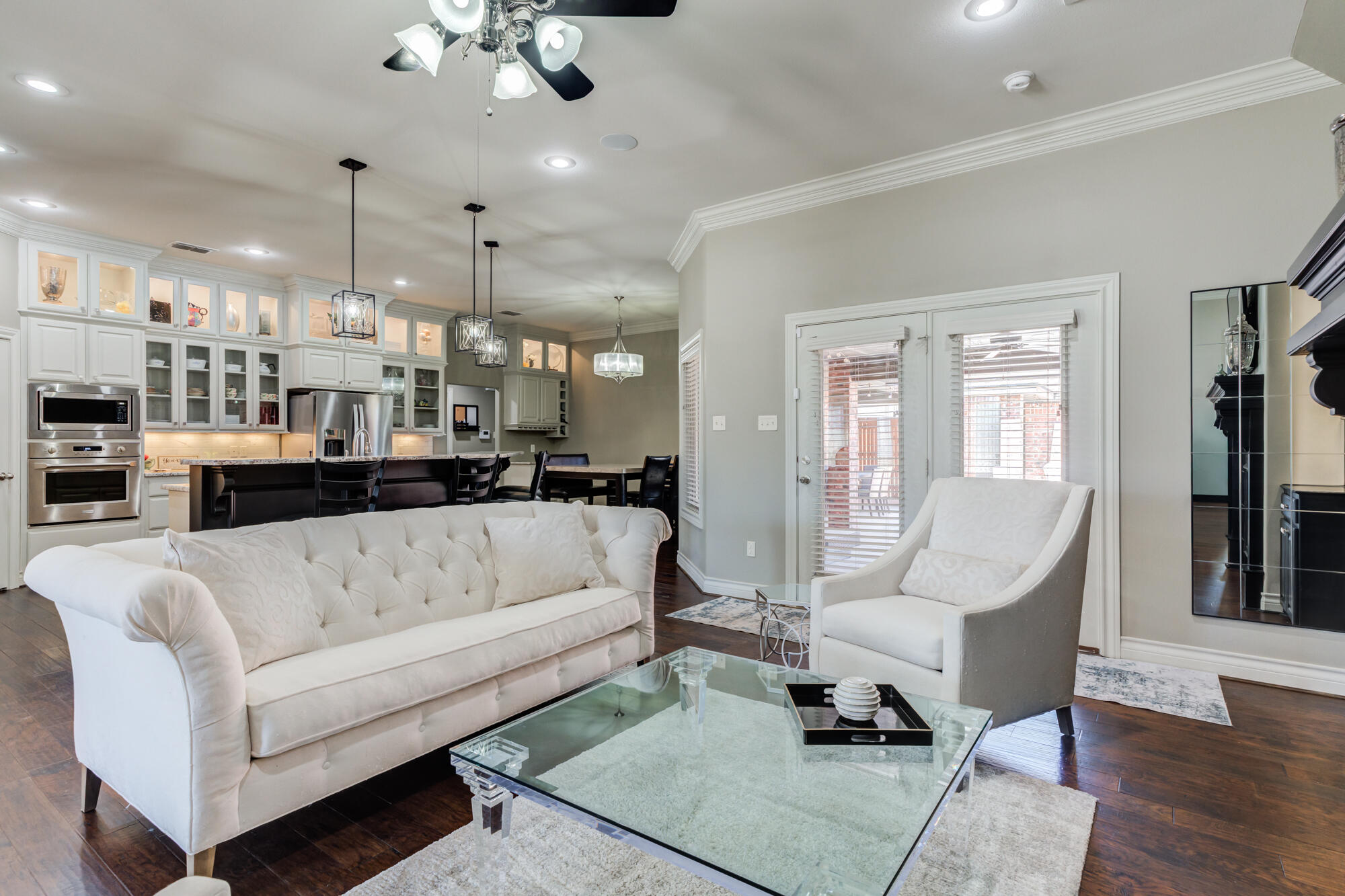 4804 120th Street Lubbock, TX 79424 - Photo 18 of 71 4804-120th-St_Lubbock-TX_13_Living-Room