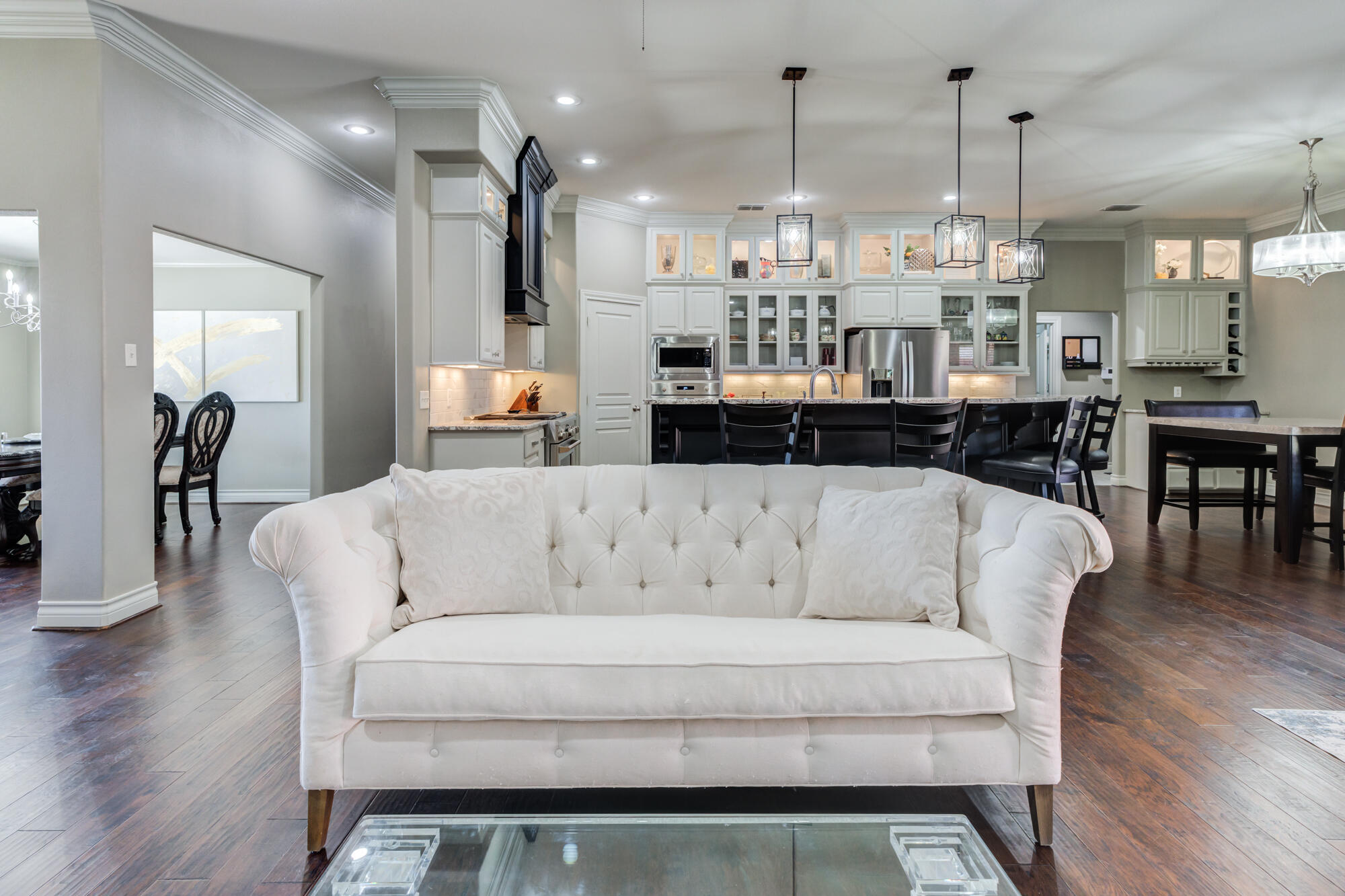 4804 120th Street Lubbock, TX 79424 - Photo 19 of 71 4804-120th-St_Lubbock-TX_14_Living-Room