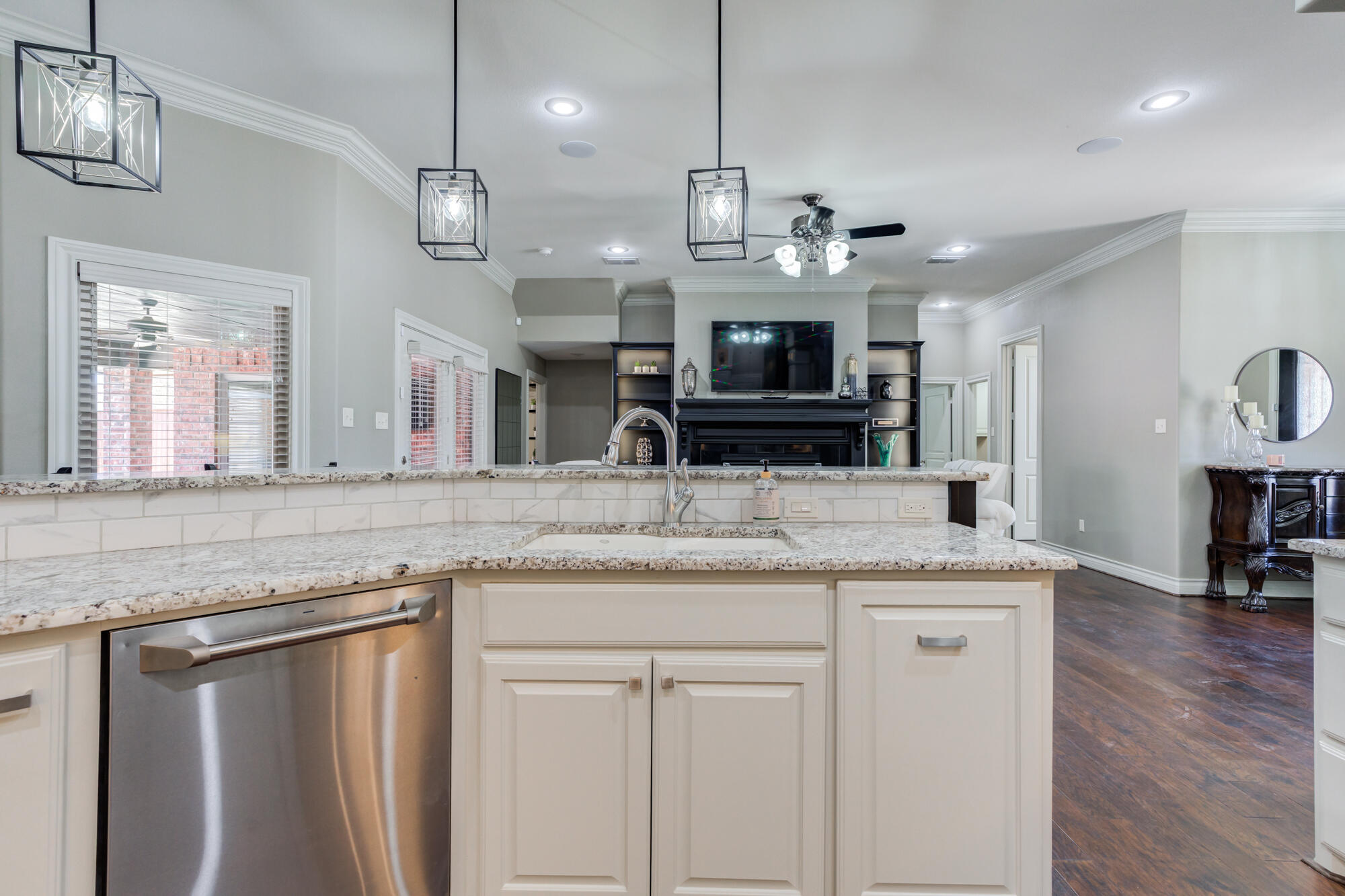 4804 120th Street Lubbock, TX 79424 - Photo 27 of 71 4804-120th-St_Lubbock-TX_25_Kitchen