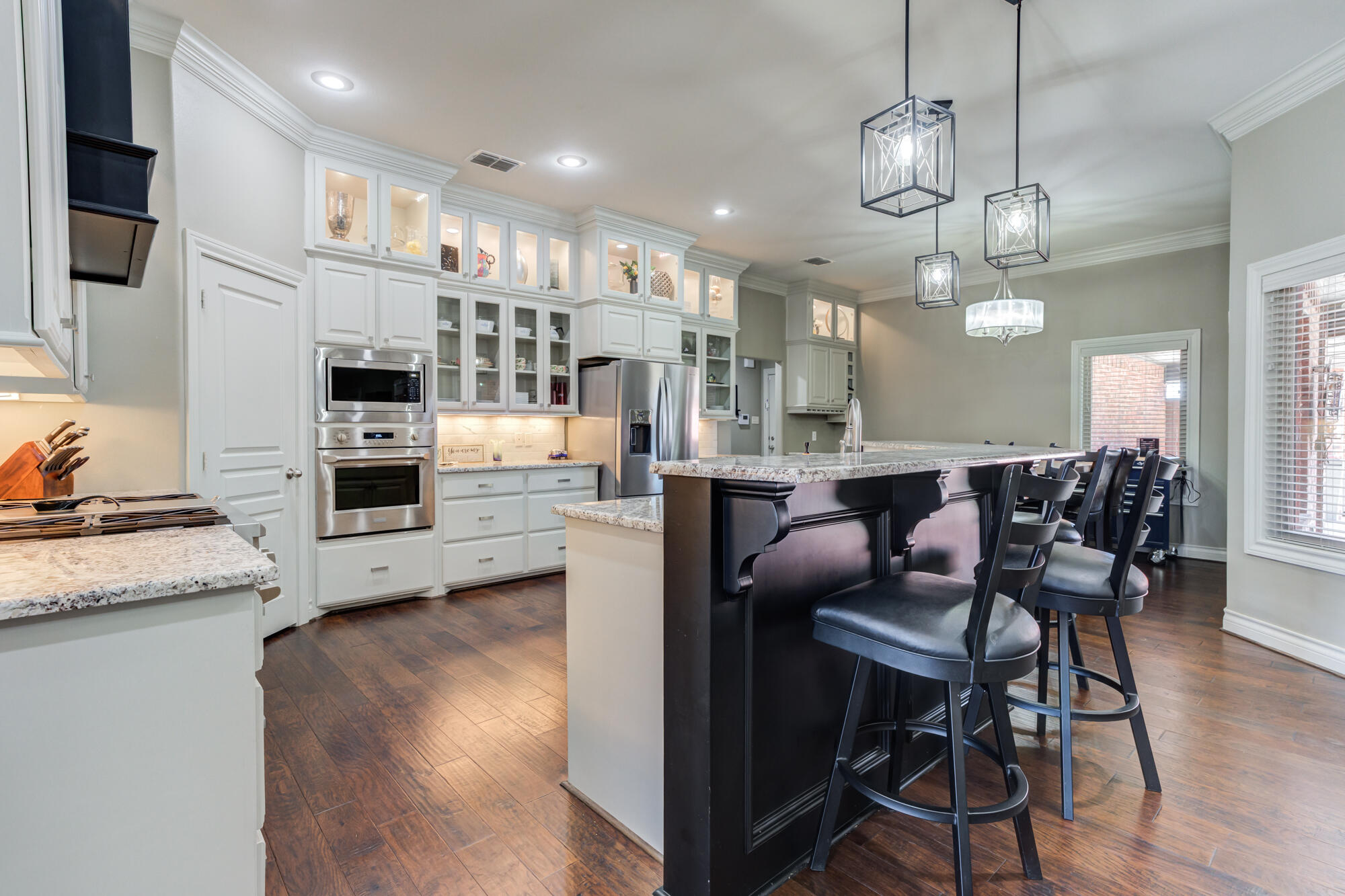 4804 120th Street Lubbock, TX 79424 - Photo 3 of 71 4804-120th-St_Lubbock-TX_20_Kitchen
