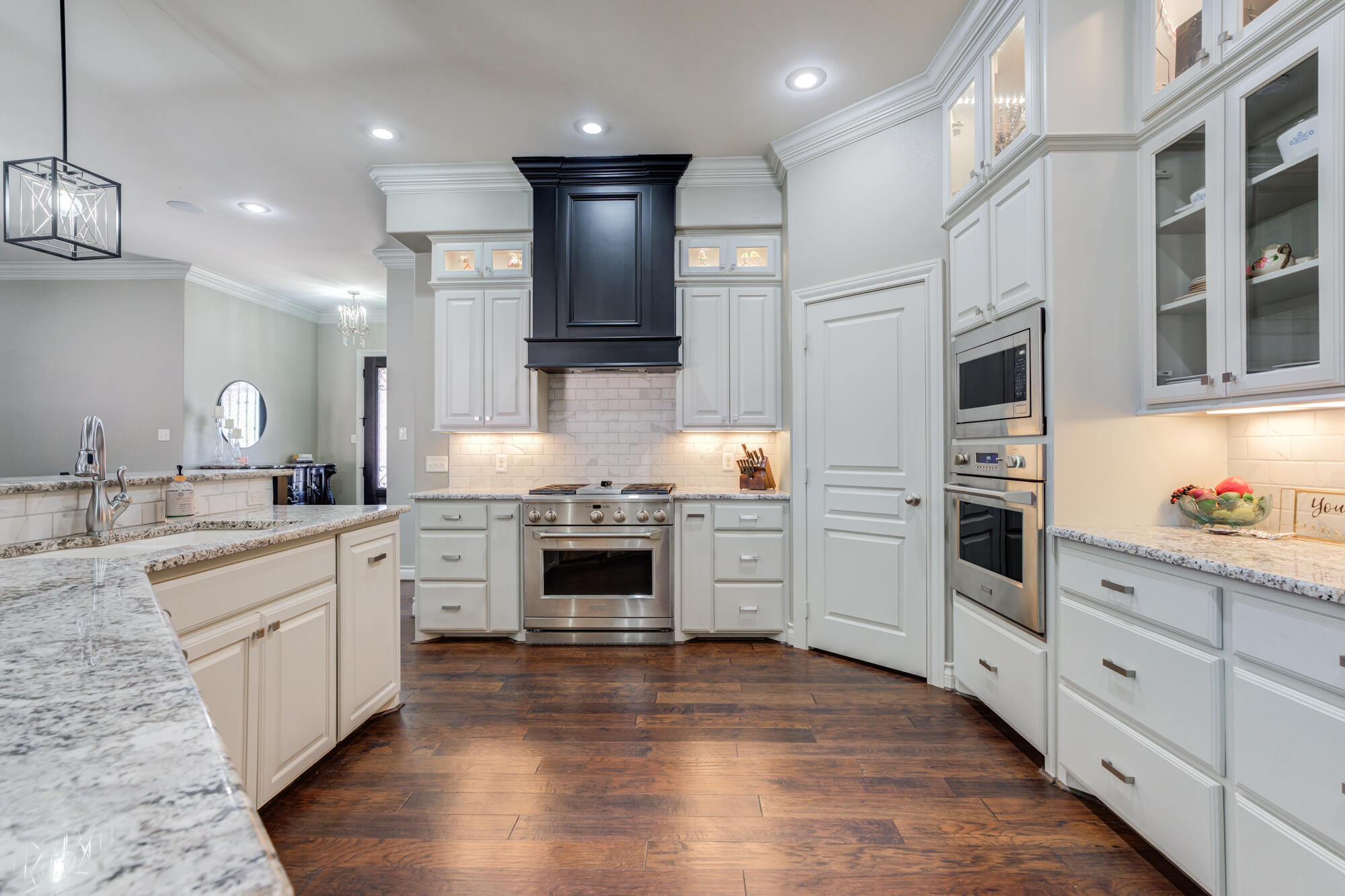 4804 120th Street Lubbock, TX 79424 - Photo 31 of 71 4804-120th-St_Lubbock-TX_29_Kitchen