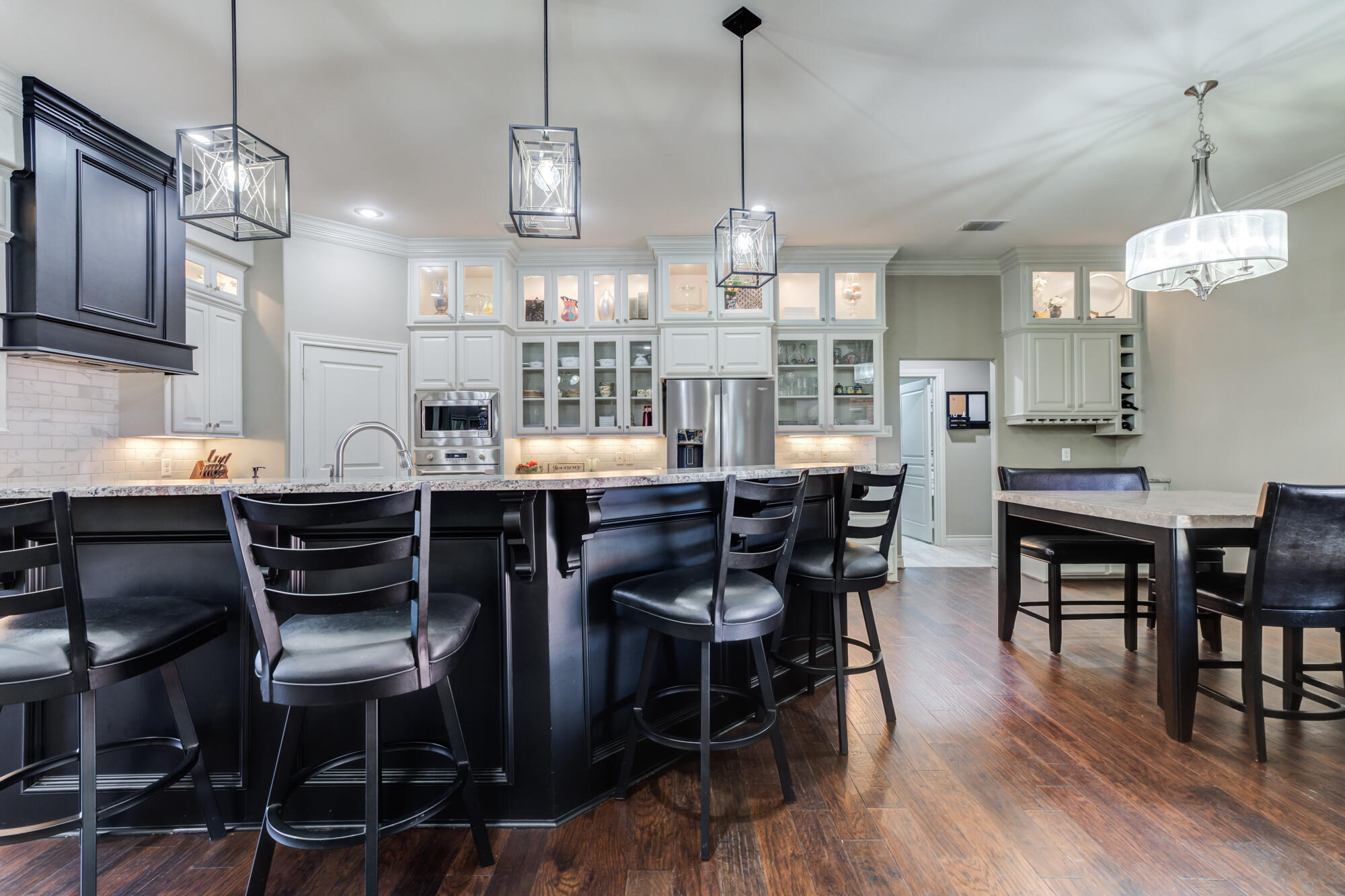 4804 120th Street Lubbock, TX 79424 - Photo 33 of 71 4804-120th-St_Lubbock-TX_31_Kitchen