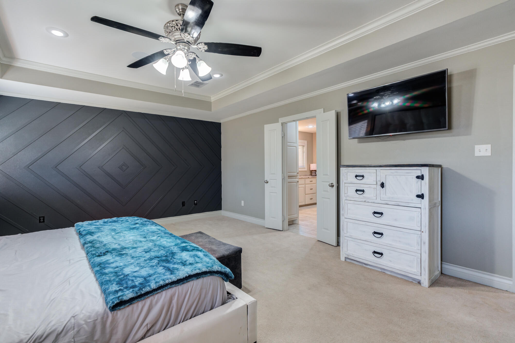 4804 120th Street Lubbock, TX 79424 - Photo 39 of 71 4804-120th-St_Lubbock-TX_48_Primary-Bedr