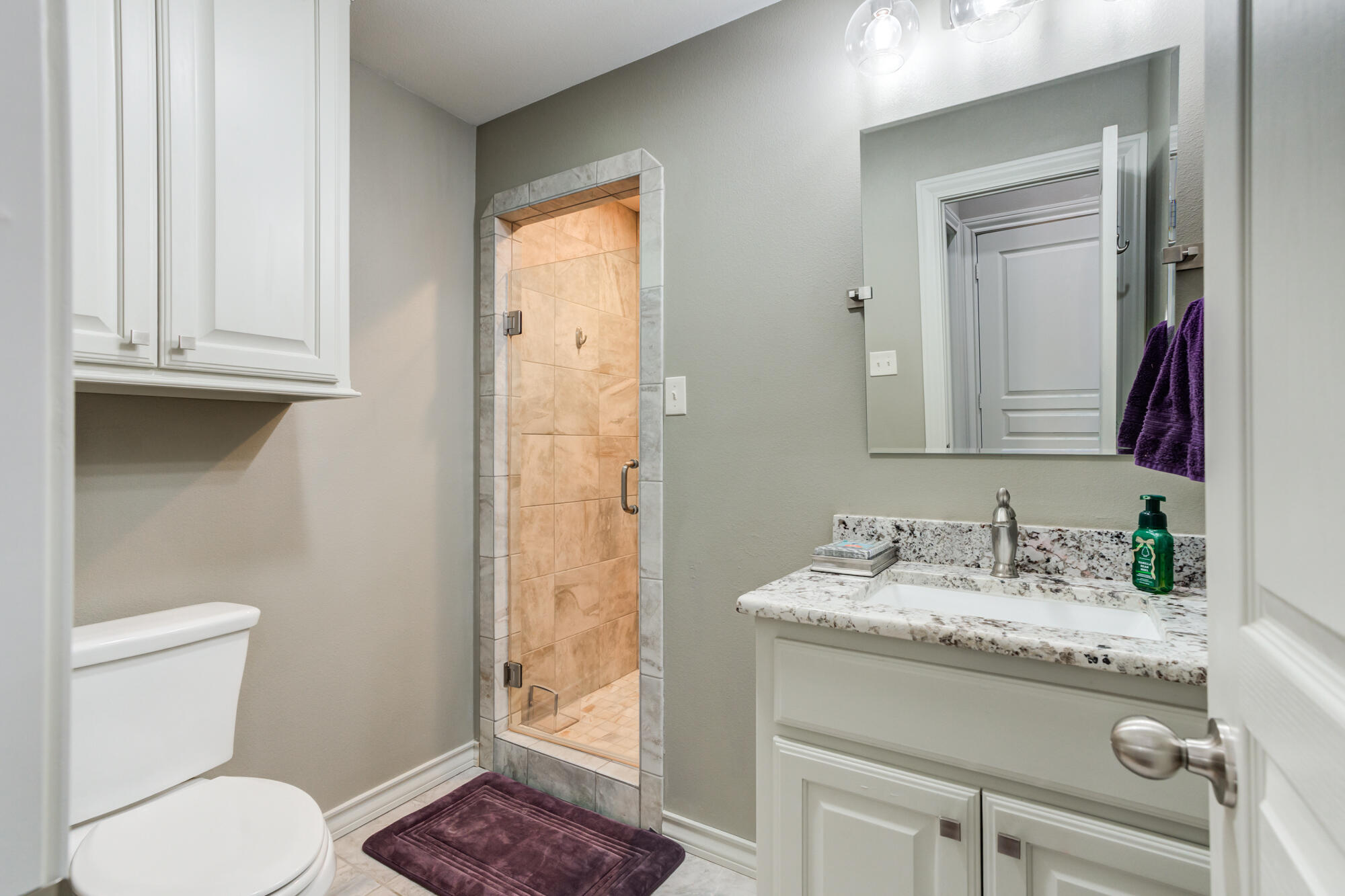 4804 120th Street Lubbock, TX 79424 - Photo 57 of 71 4804-120th-St_Lubbock-TX_58_Bathroom-3