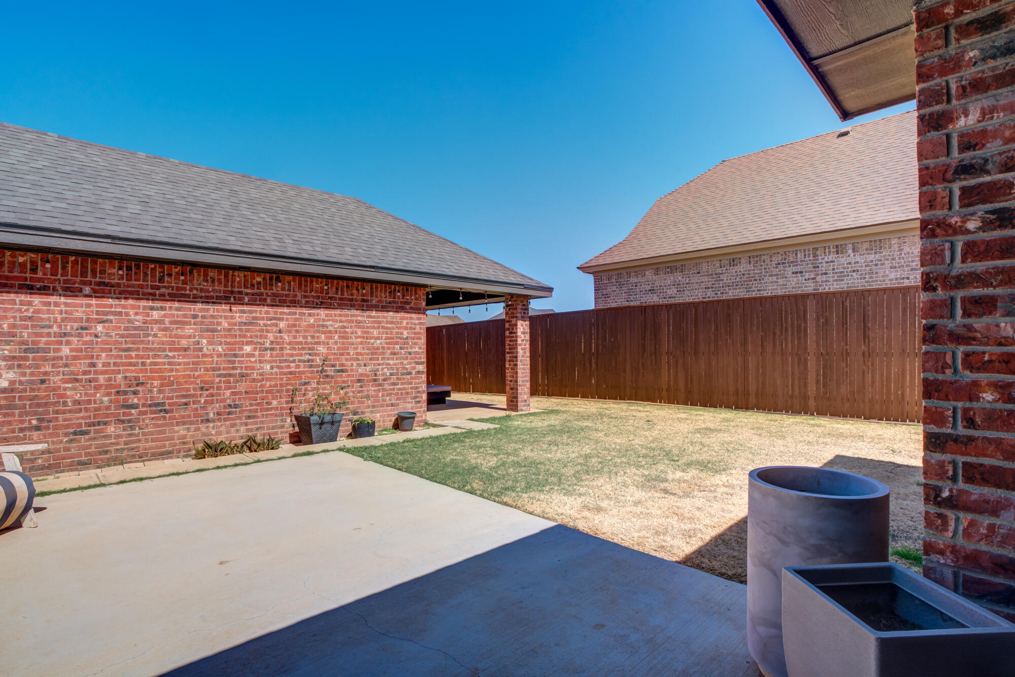 4804 120th Street Lubbock, TX 79424 - Photo 67 of 71 4804-120th-St_Lubbock-TX_67_Backyard