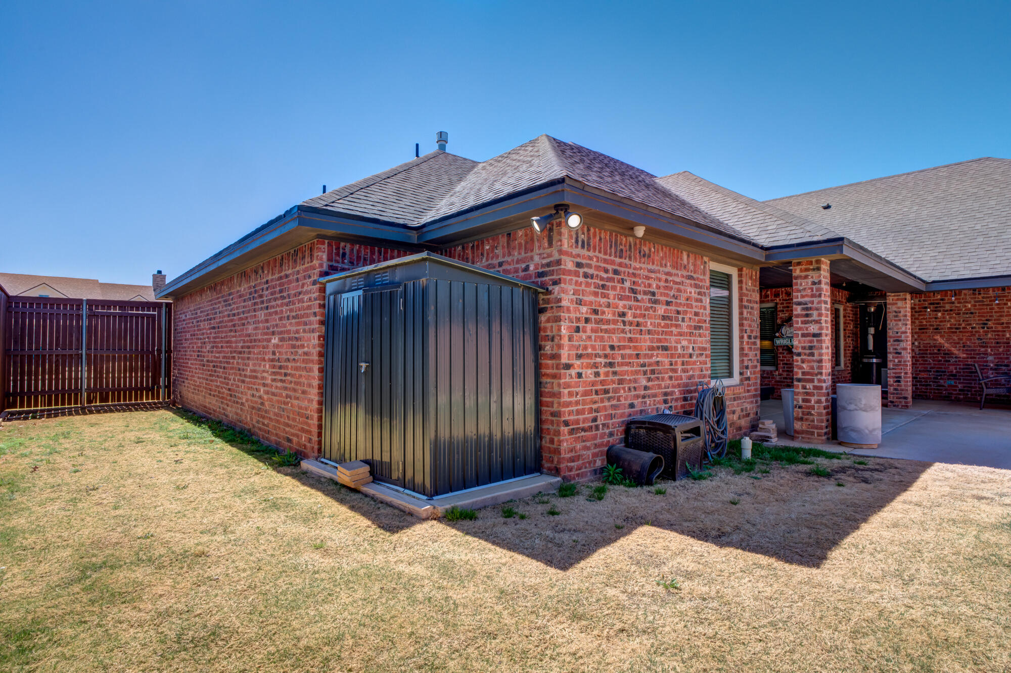 4804 120th Street Lubbock, TX 79424 - Photo 68 of 71 4804-120th-St_Lubbock-TX_68_Backyard
