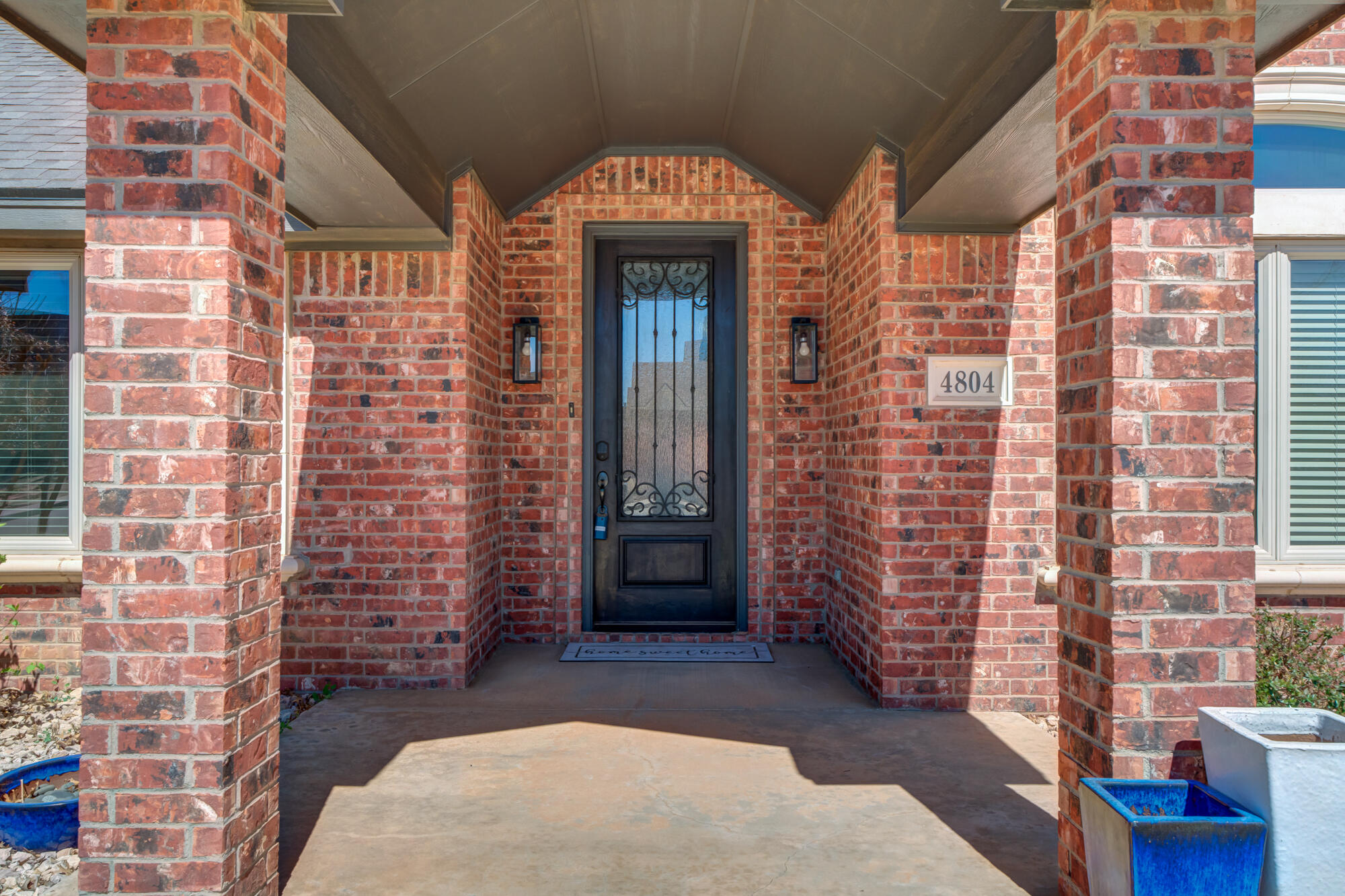 4804 120th Street Lubbock, TX 79424 - Photo 9 of 71 4804-120th-St_Lubbock-TX_5_Front-Exterio