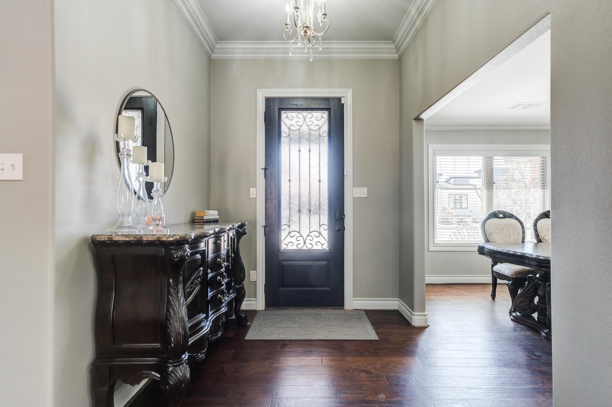 4804 120th Street Lubbock, TX 79424 - Photo 10 of 71 4804-120th-St_Lubbock-TX_6_Entryway