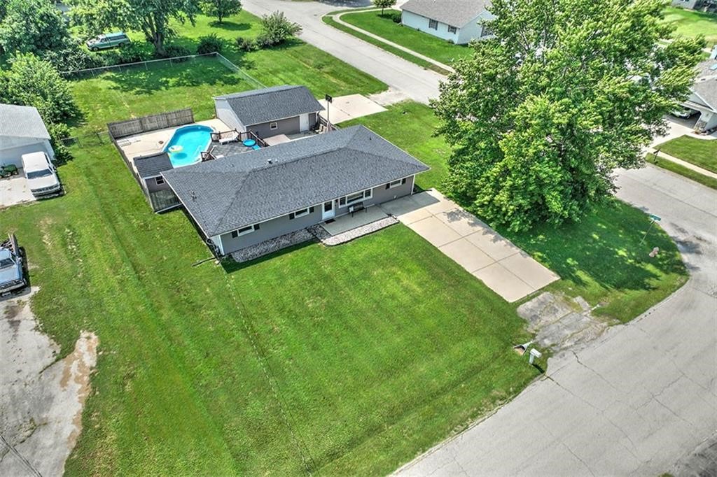 4613 East Hayden Court Decatur, IL 62521 - Photo 6 of 29