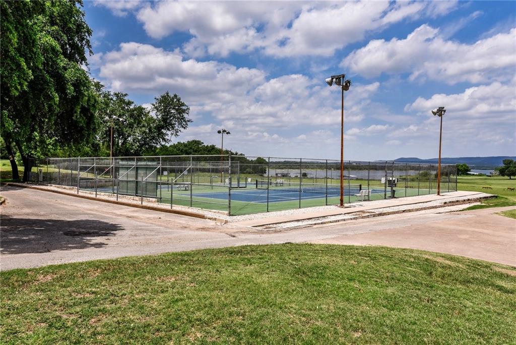 6719 Bar K Ranch Road Lago Vista, TX 78645 - Photo 28 of 36