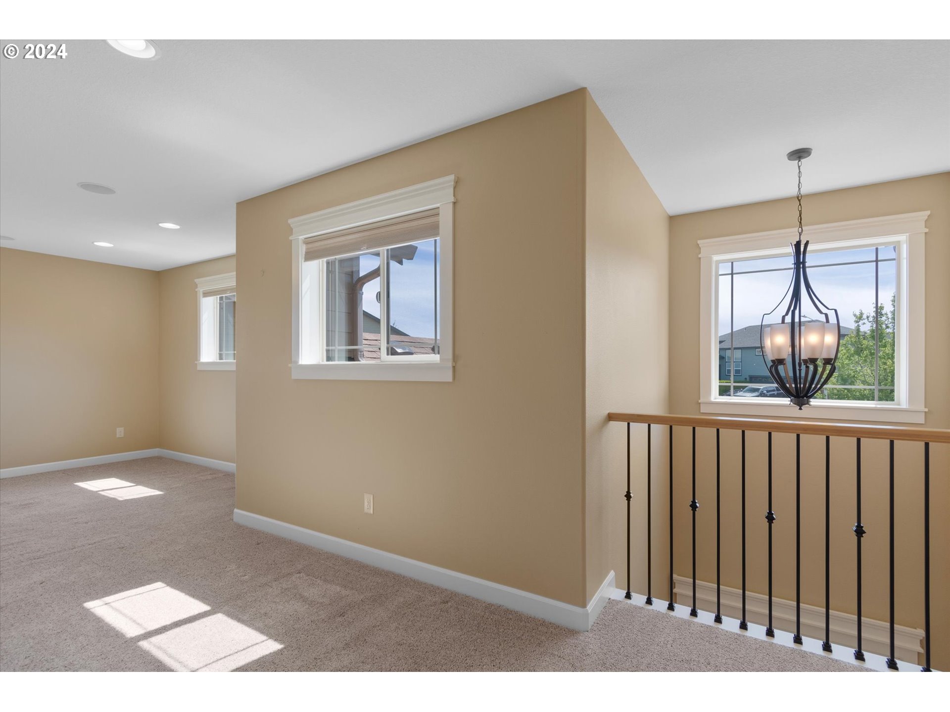 1760 South 18th Circle Ridgefield, WA 98642 - Photo 25 of 36 a view interior of a house with wooden floor