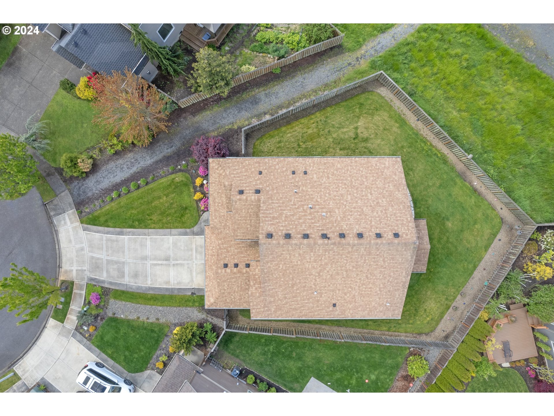 1760 South 18th Circle Ridgefield, WA 98642 - Photo 3 of 36 a view of outdoor space and yard