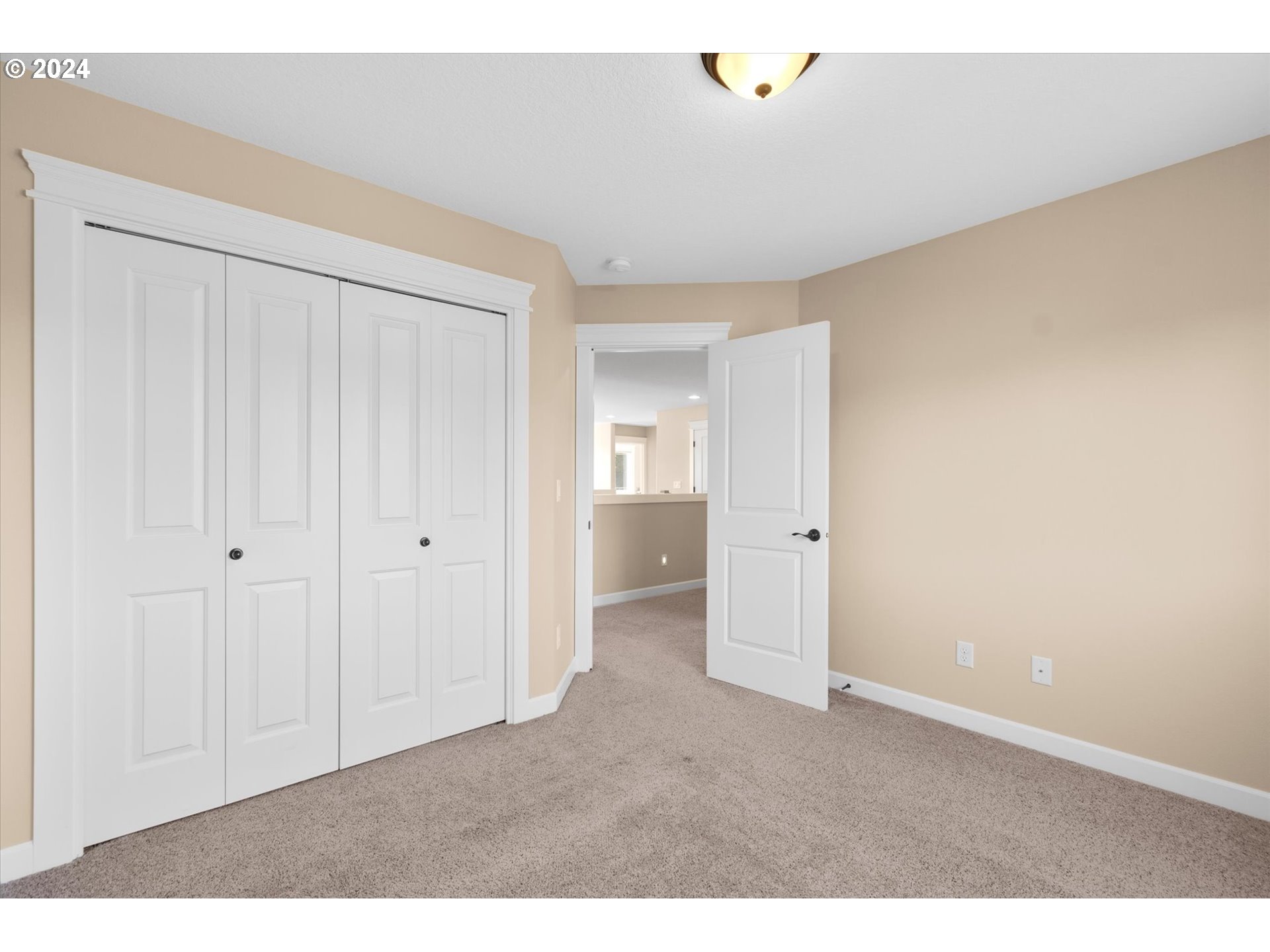 1760 South 18th Circle Ridgefield, WA 98642 - Photo 33 of 36 a view of an empty room