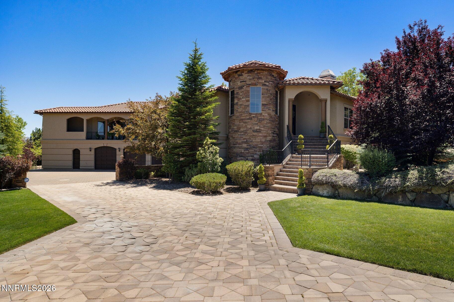 12910 Silver Wolf Road Reno, NV 89511 - Photo 61 of 81 128_128-print-12910_silver_wolf_exterior