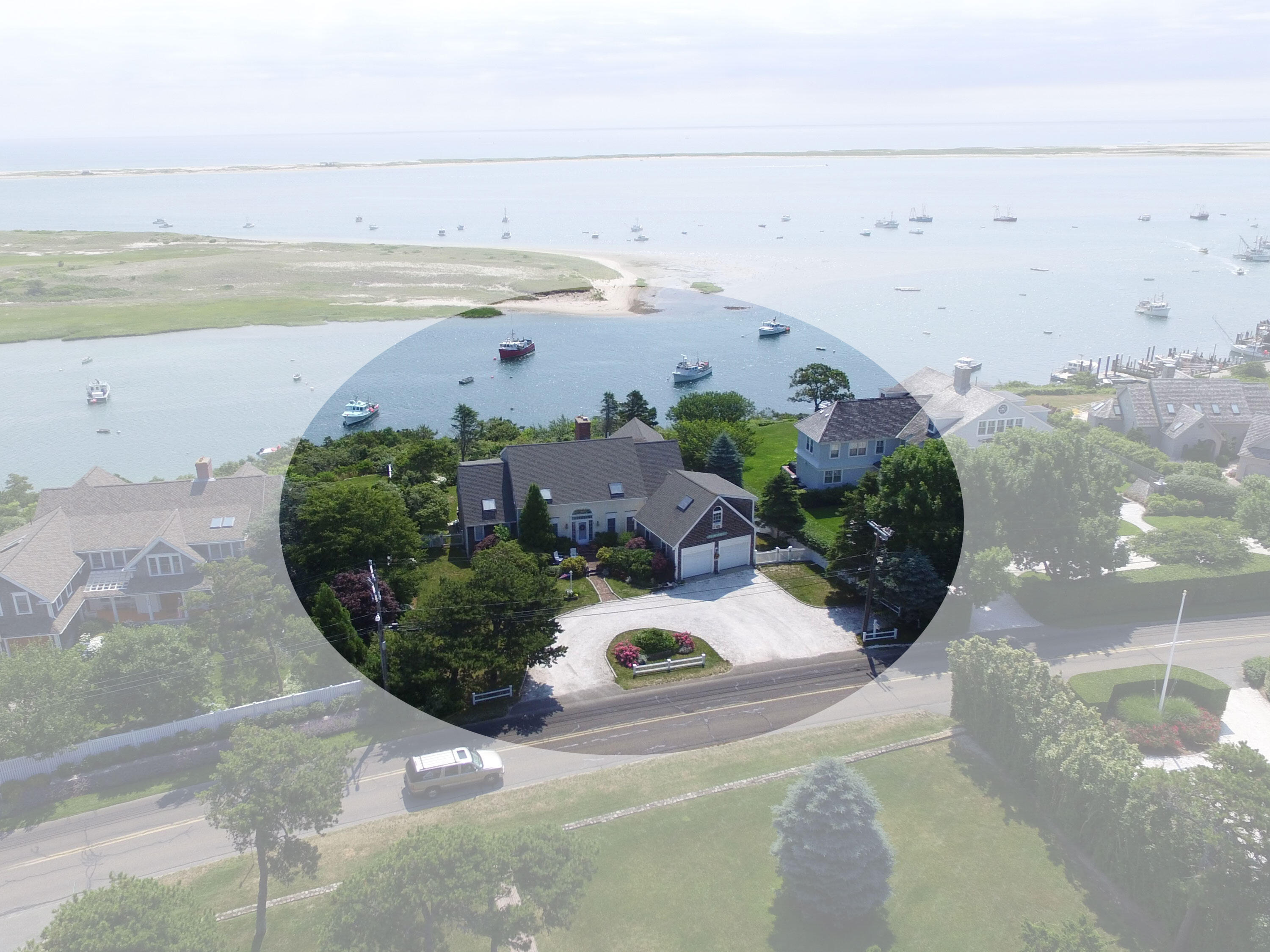 486 Shore Road Chatham, MA 02633 - Photo 2 of 12 DJI_0094