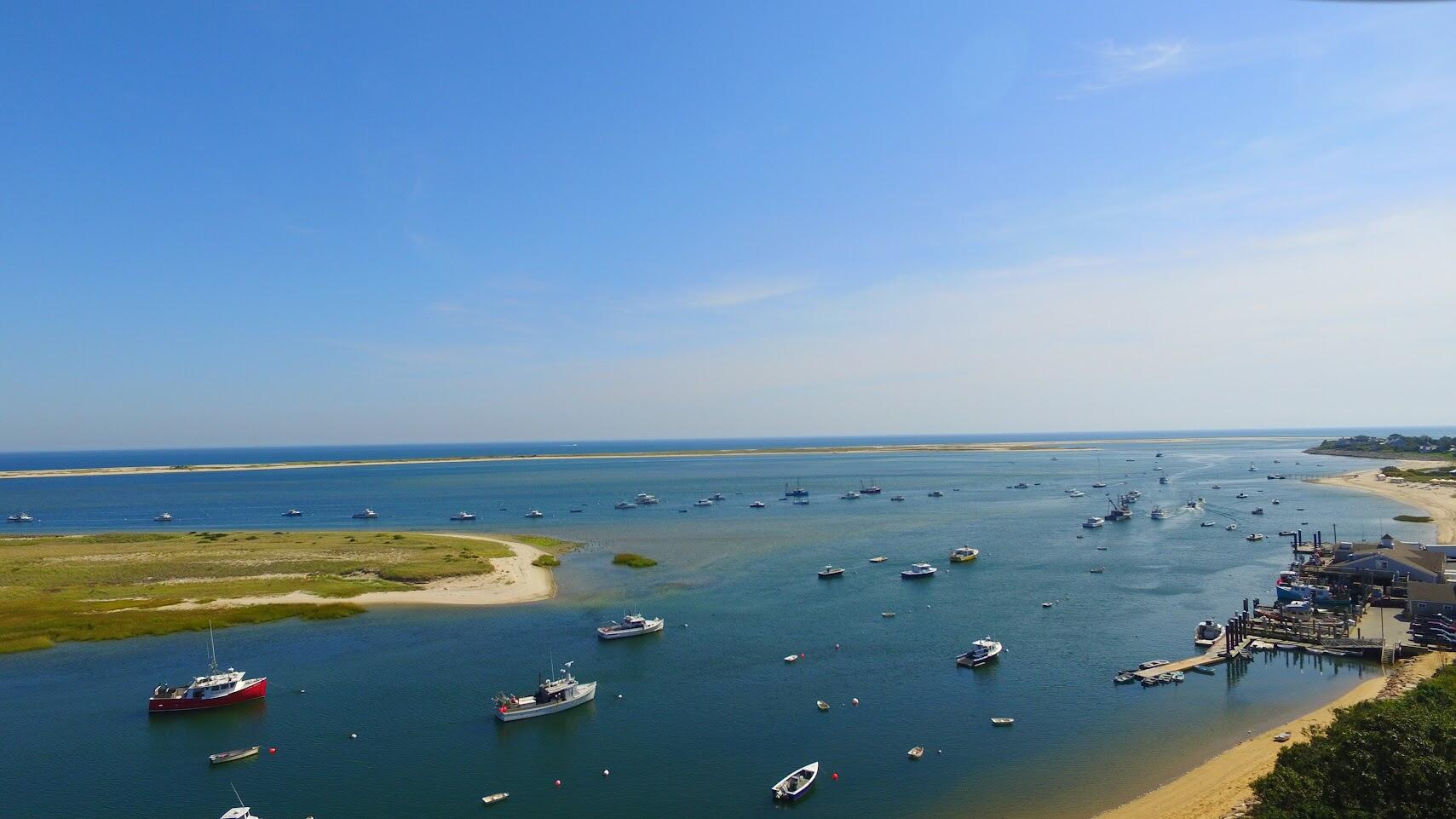 486 Shore Road Chatham, MA 02633 - Photo 5 of 12 DJI_0011