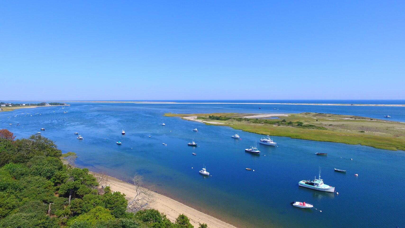 486 Shore Road Chatham, MA 02633 - Photo 6 of 12 DJI_0036