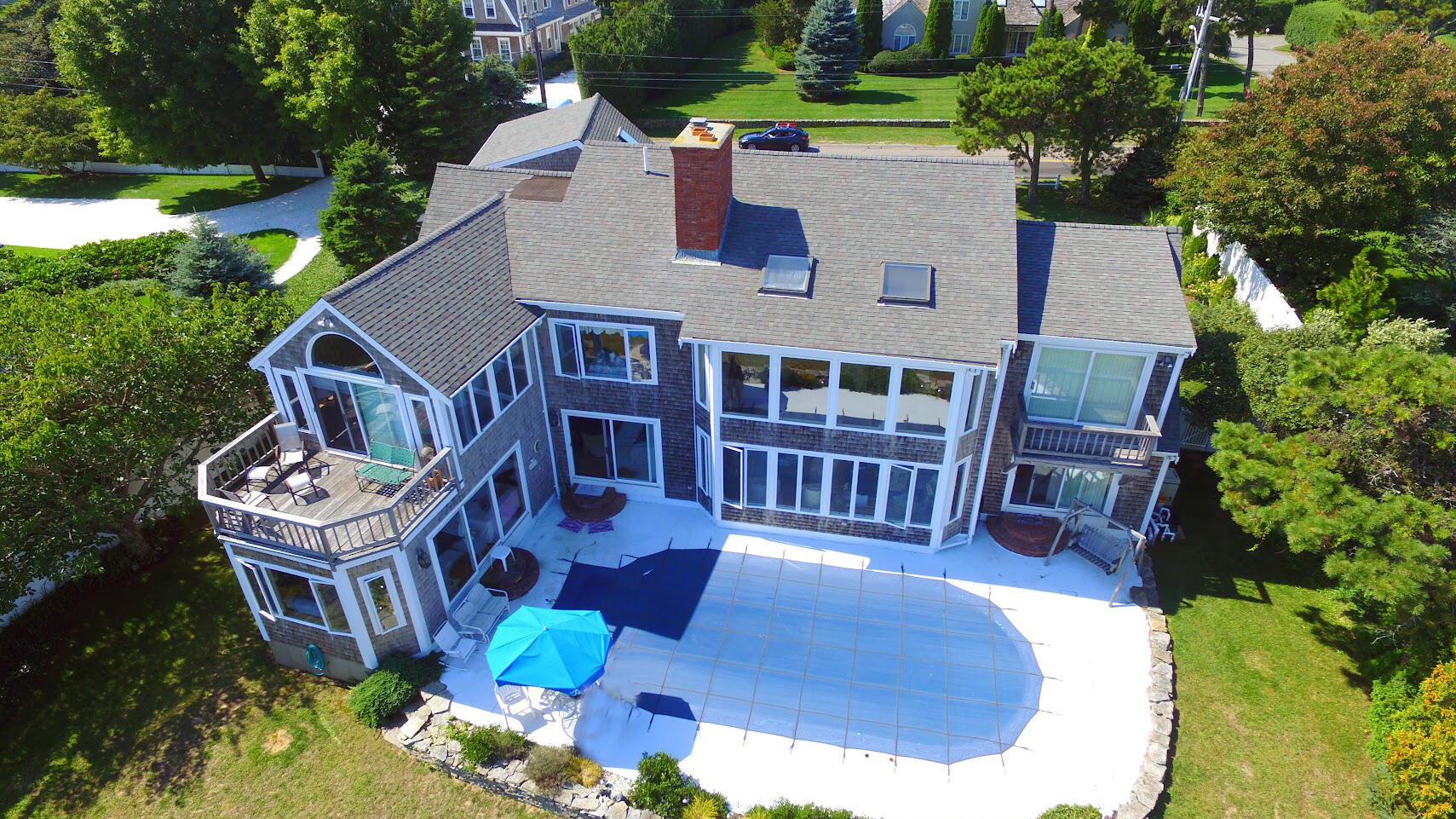 486 Shore Road Chatham, MA 02633 - Photo 9 of 12 DJI_0022