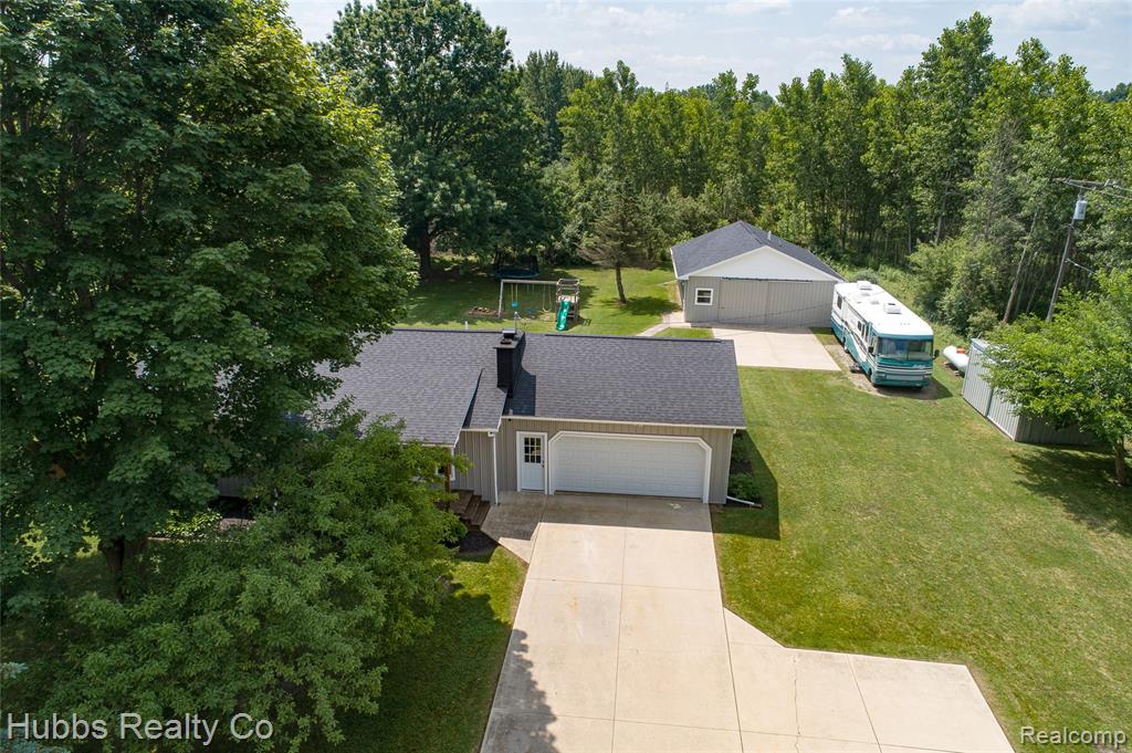 9373 Birch Run Road Millington, MI 48746 - Photo 84 of 94 Gallery Image 84