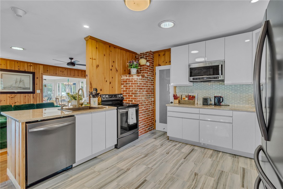 658 Loblolly Road Weems, VA 22576 - Photo 6 of 43