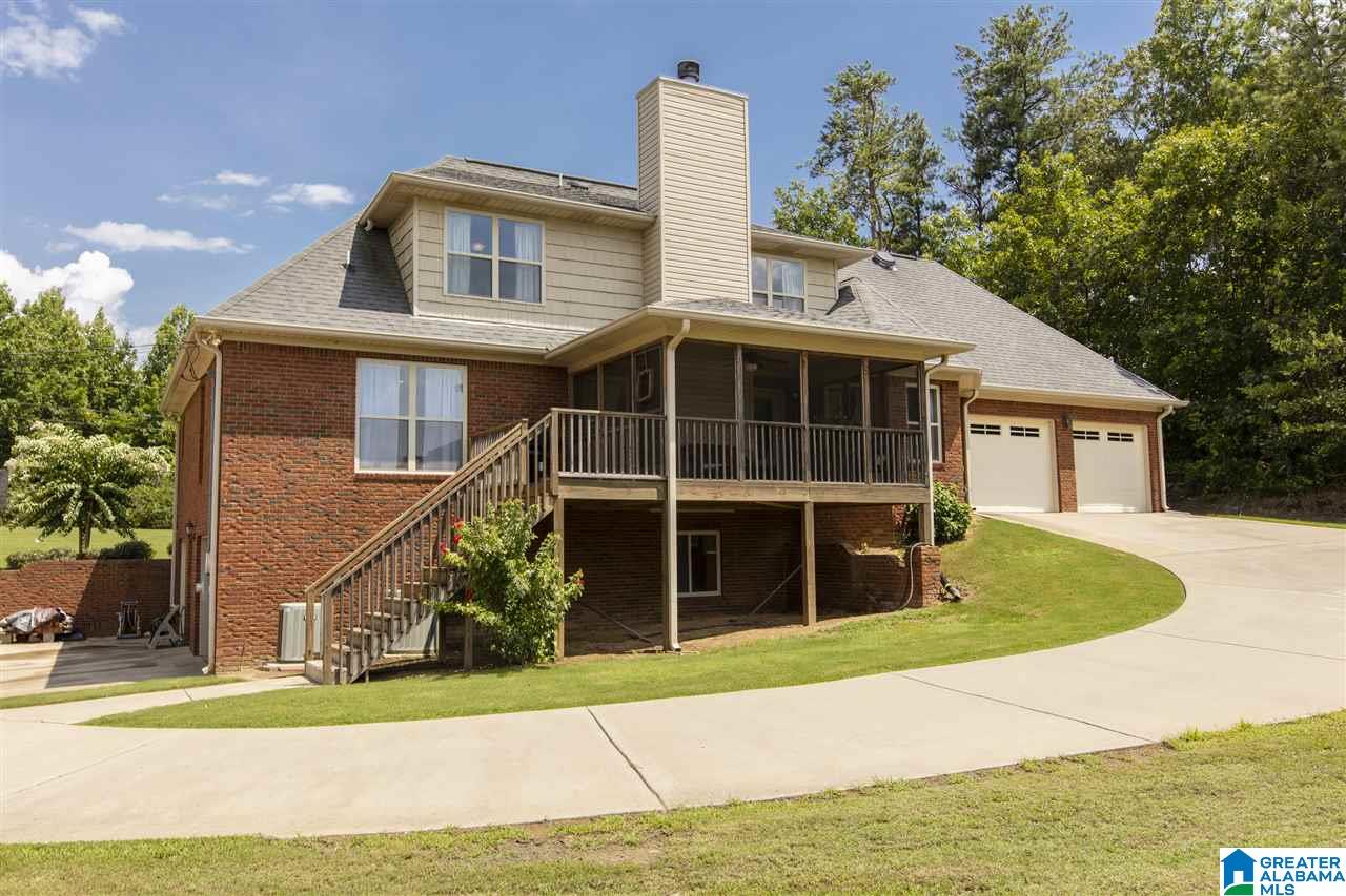586 Buddy Vines Camp Road Bessemer, AL 35023 - Photo 2 of 50