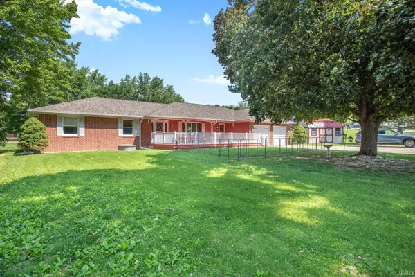 $349,900 | 2787 East Cherry Lane, Marion, IN 46953