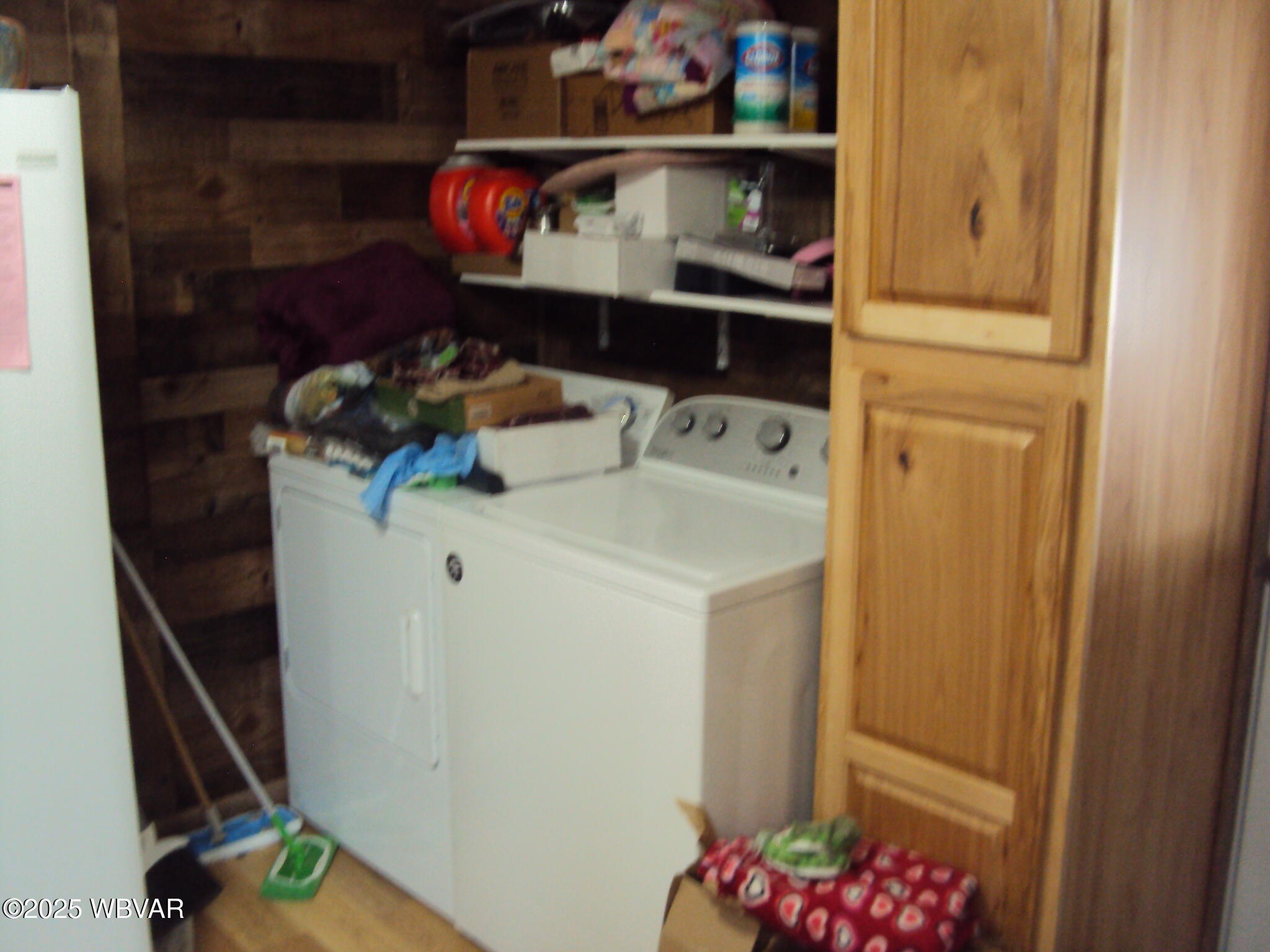 3225 Rauchtown Road Jersey Shore, PA 17740 - Photo 15 of 25 Laundry area