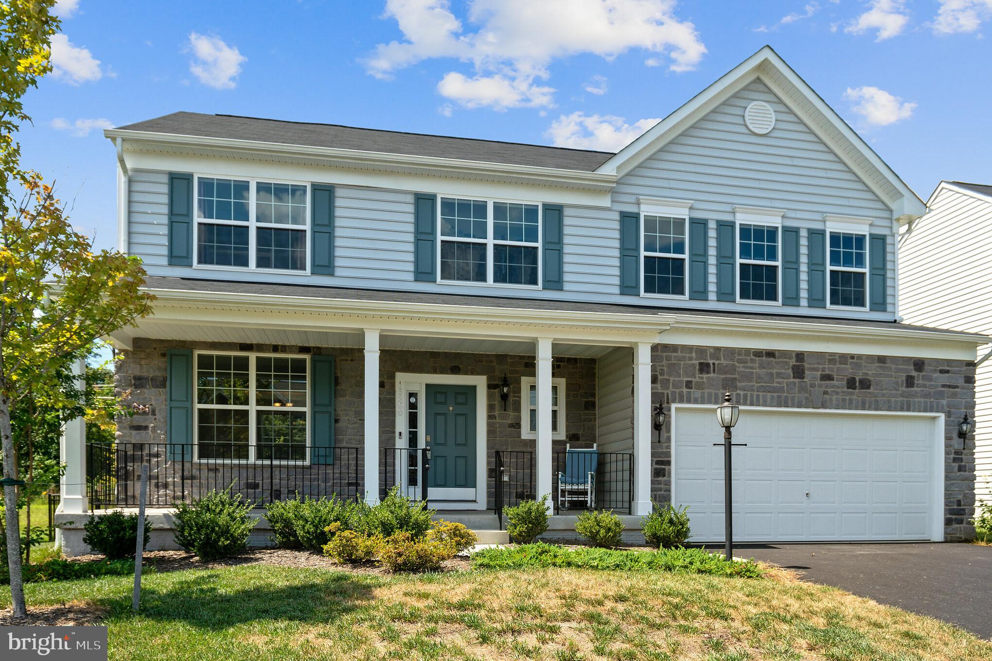 15850 Aerial View Road Woodbridge, VA 22193 - Photo 1 of 50 Gallery Image 1