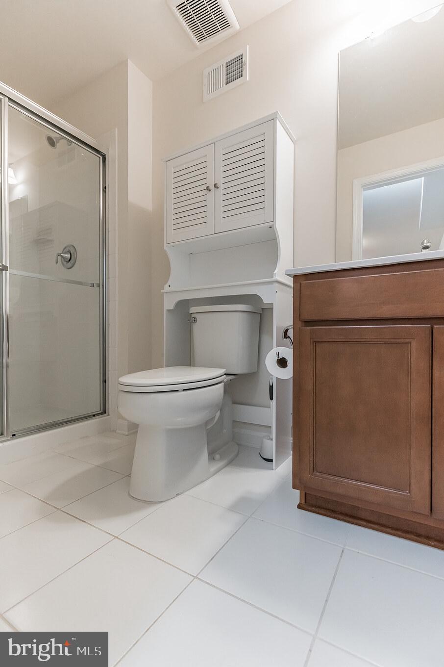 15850 Aerial View Road Woodbridge, VA 22193 - Photo 40 of 50 Basement Bathroom