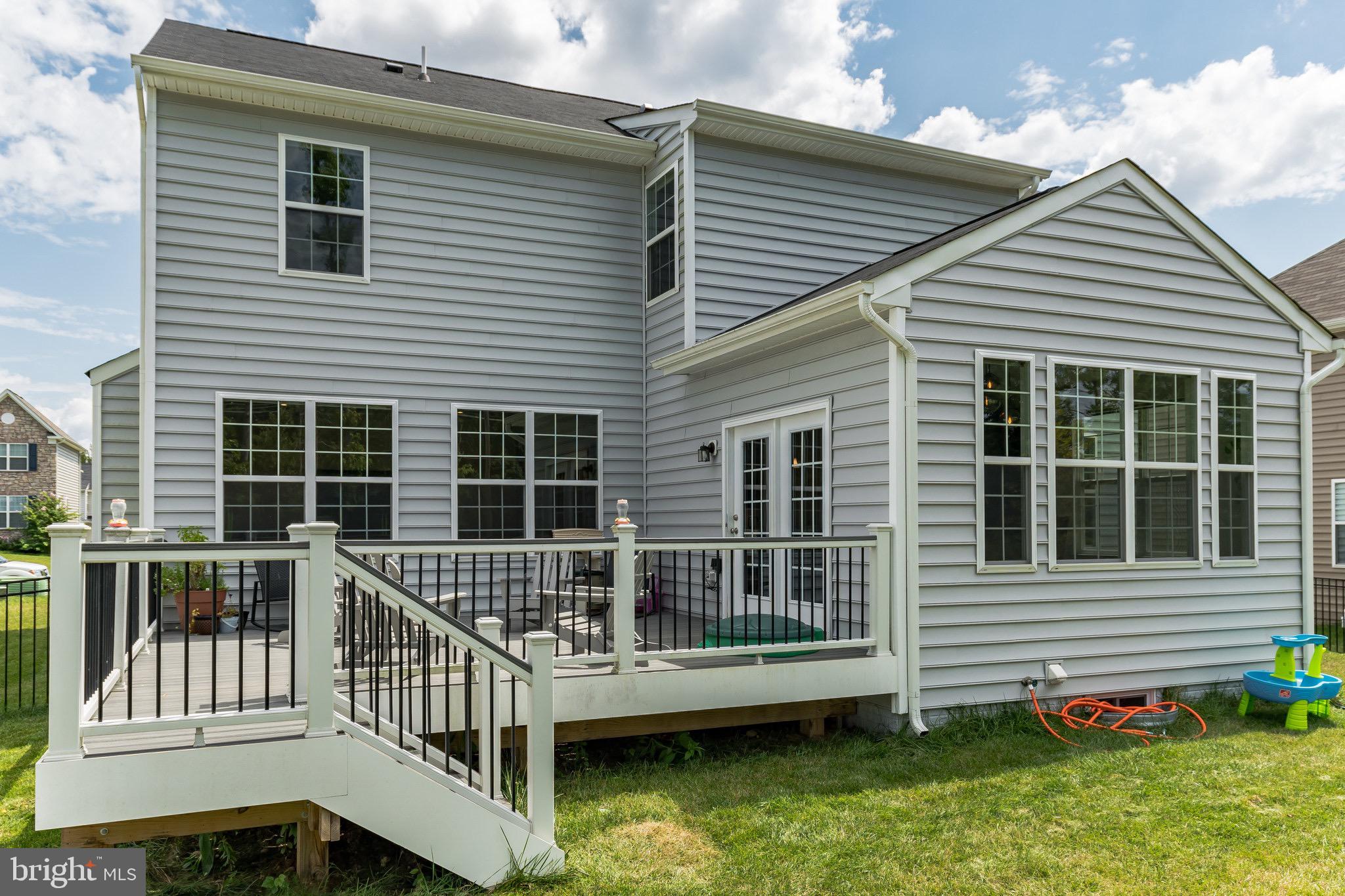 15850 Aerial View Road Woodbridge, VA 22193 - Photo 43 of 50 Gallery Image 43