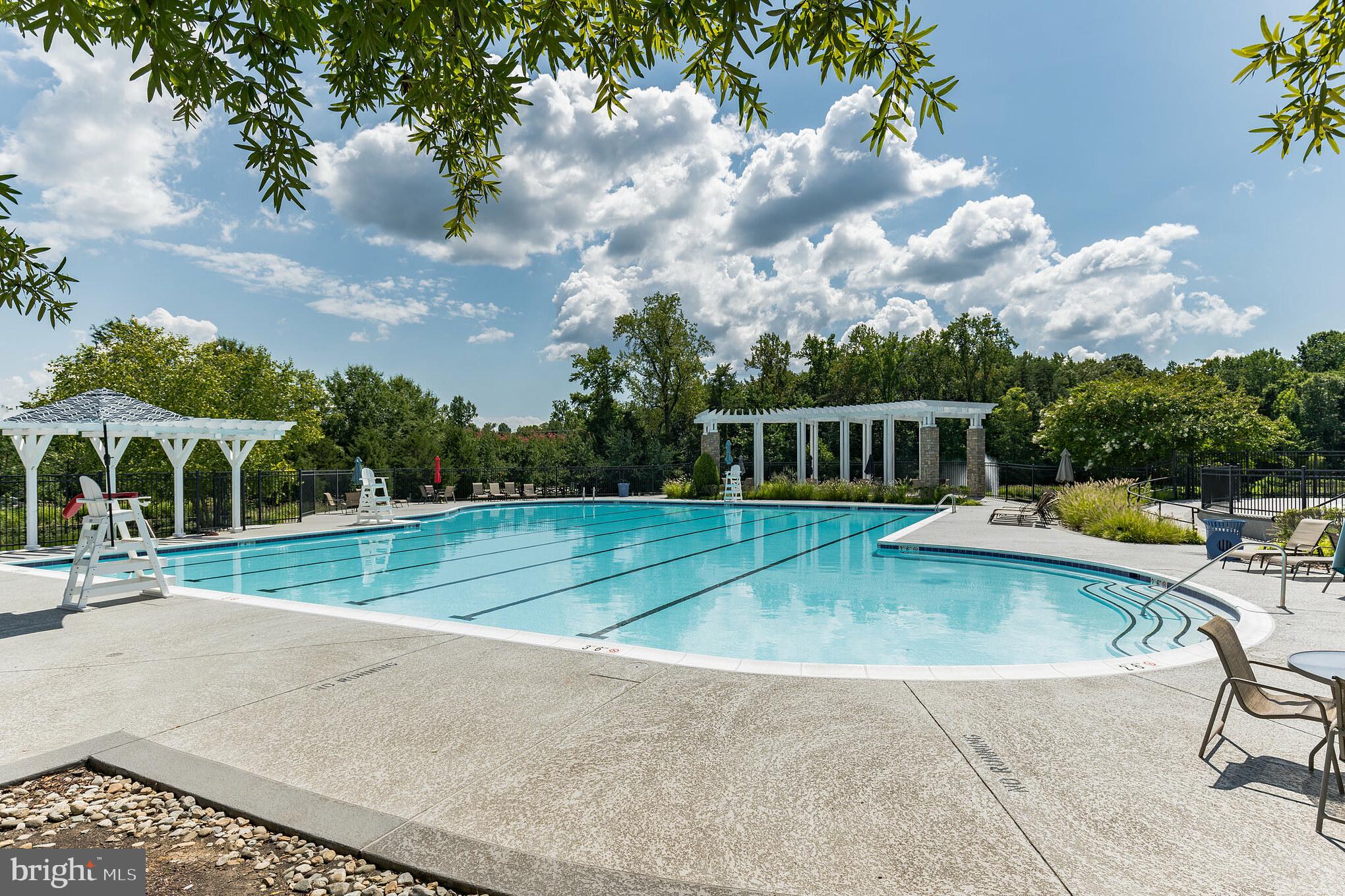 15850 Aerial View Road Woodbridge, VA 22193 - Photo 47 of 50 Gallery Image 47