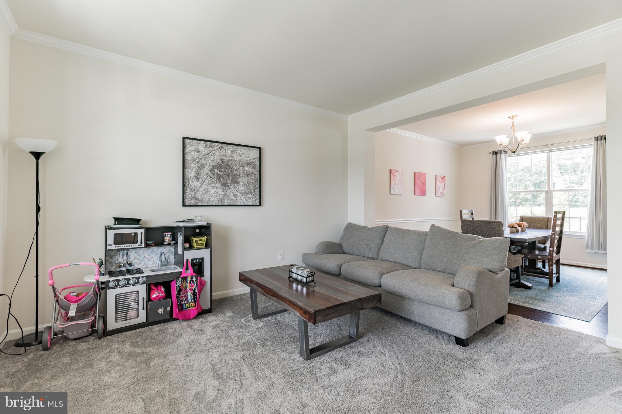 15850 Aerial View Road Woodbridge, VA 22193 - Photo 6 of 50 Gallery Image 6