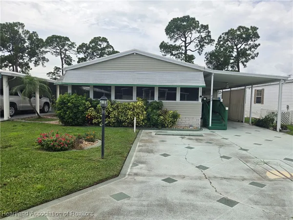 $100,000 | 429 Sunbird Square, Sebring, FL 33872