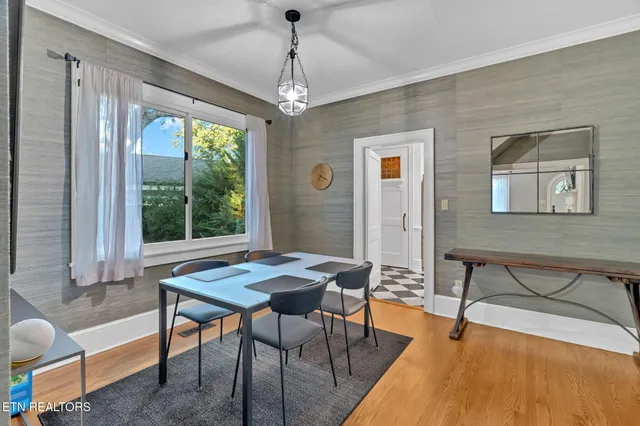 $650,000 | 1476 Darbee Drive, Morristown, TN 37814