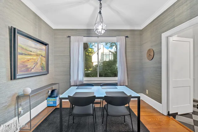 $650,000 | 1476 Darbee Drive, Morristown, TN 37814