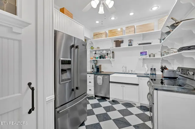 $650,000 | 1476 Darbee Drive, Morristown, TN 37814