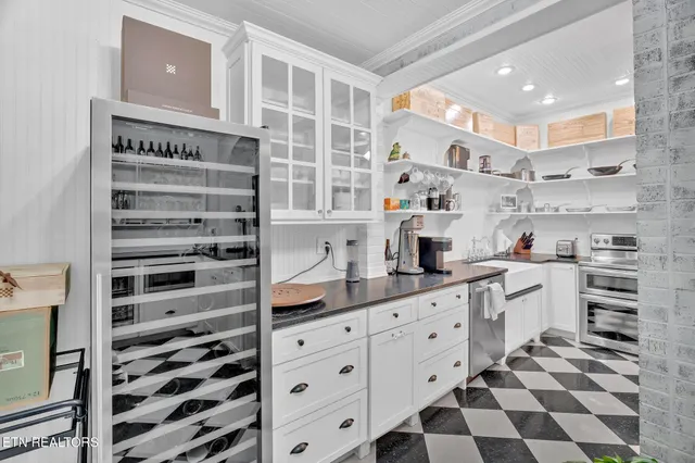 $650,000 | 1476 Darbee Drive, Morristown, TN 37814