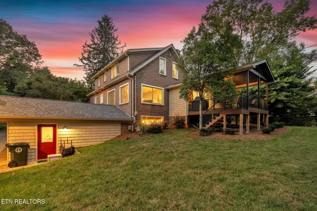 $650,000 | 1476 Darbee Drive, Morristown, TN 37814