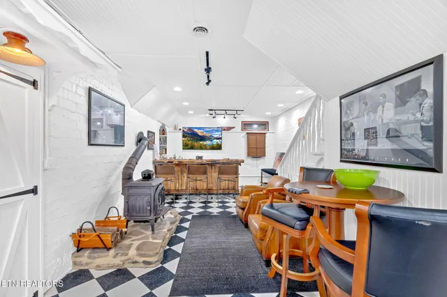 $650,000 | 1476 Darbee Drive, Morristown, TN 37814