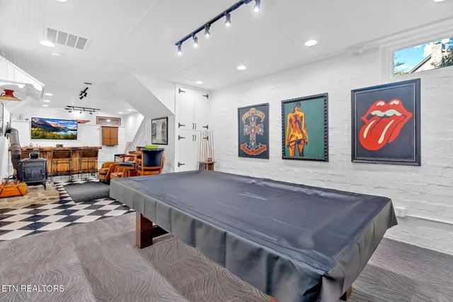 $650,000 | 1476 Darbee Drive, Morristown, TN 37814